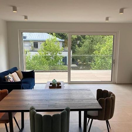 Peaceful City Center Apartment 룩셈부르크 외부 사진