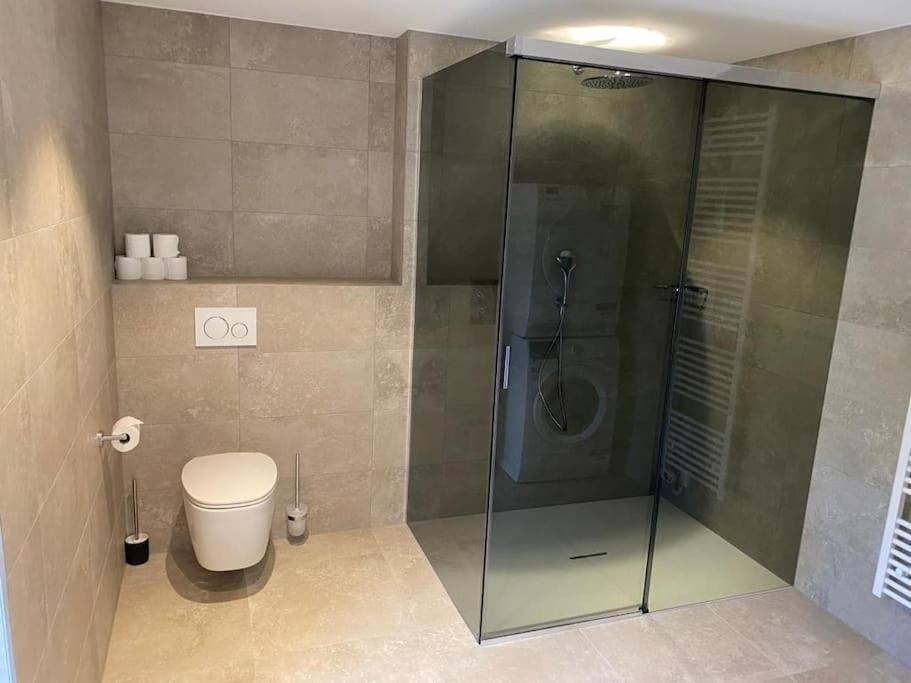 Peaceful City Center Apartment 룩셈부르크 외부 사진