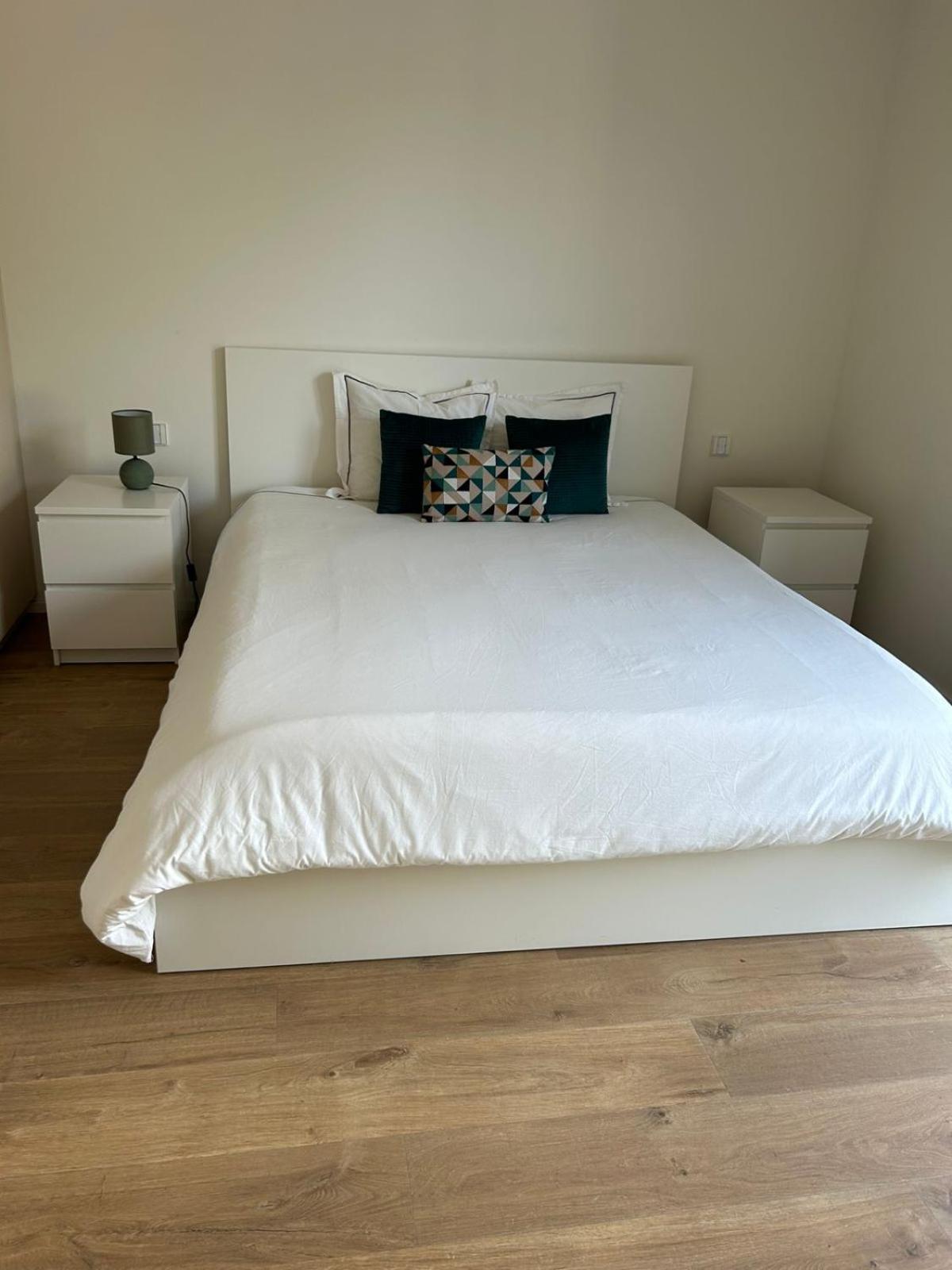 Peaceful City Center Apartment 룩셈부르크 외부 사진